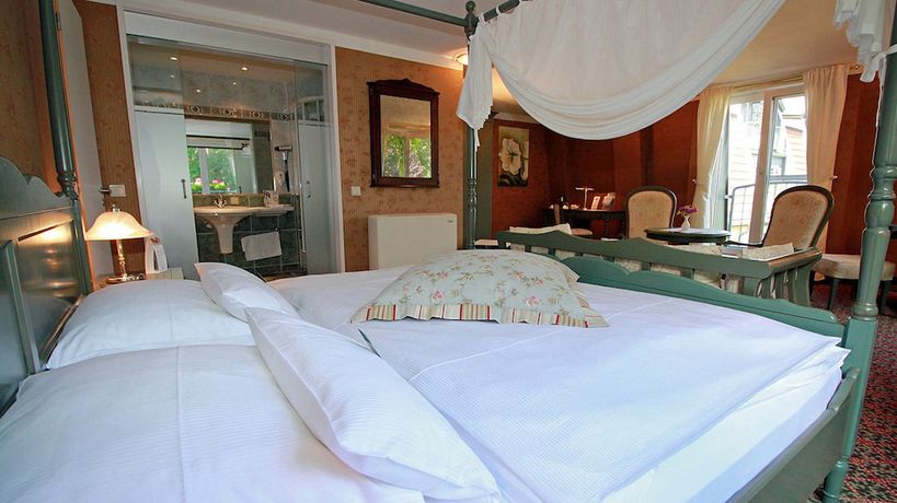 Imagen de la habitación del Hotel Hotel and Spa Sommerfeld - Adults Only. Foto 10