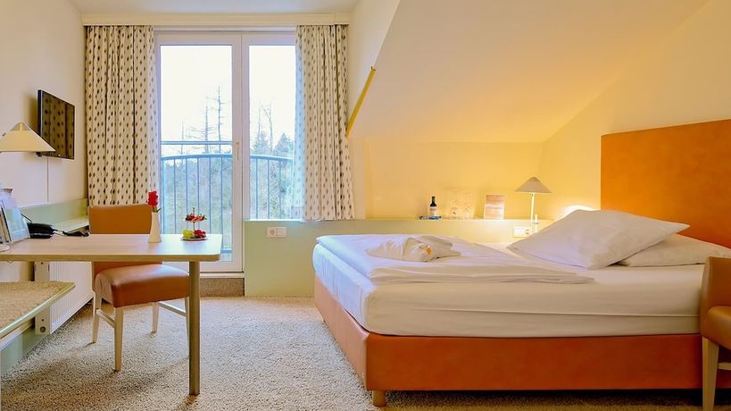 Imagen de la habitación del Hotel Hotel and Spa Sommerfeld - Adults Only. Foto 12