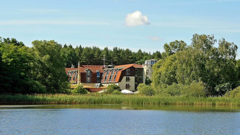 Imagen general del Hotel Hotel and Spa Sommerfeld - Adults Only. Foto 1