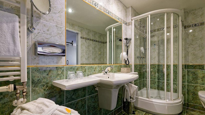 Imagen de la habitación del Hotel Hotel and Spa Sommerfeld - Adults Only. Foto 14