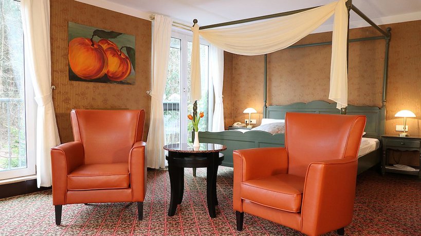 Imagen de la habitación del Hotel Hotel and Spa Sommerfeld - Adults Only. Foto 15