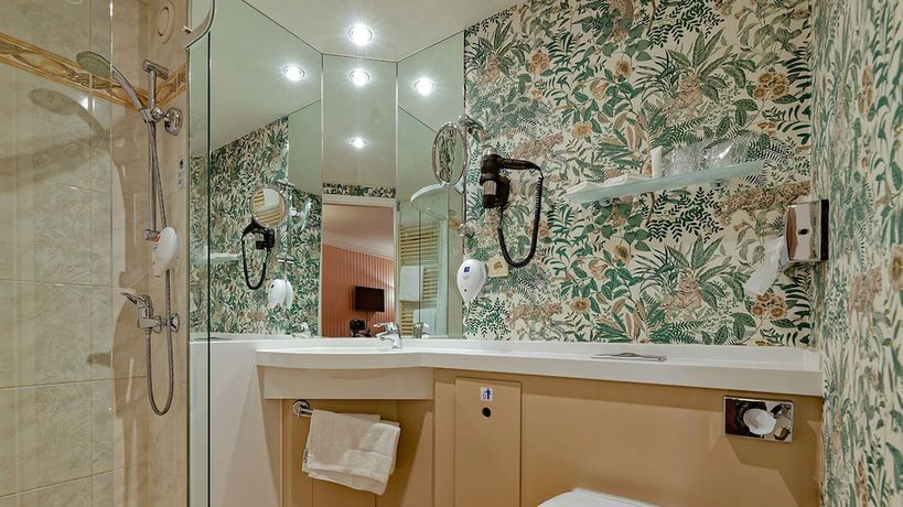 Imagen de la habitación del Hotel Hotel and Spa Sommerfeld - Adults Only. Foto 16