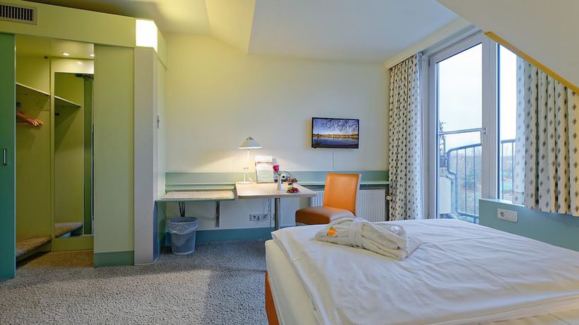 Imagen de la habitación del Hotel Hotel and Spa Sommerfeld - Adults Only. Foto 17