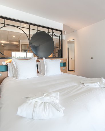 Imagen de la habitación del Hotel Hotel and Spa Villa Seren. Foto 5