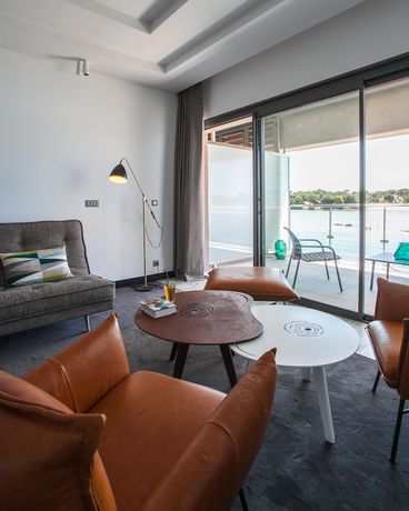 Imagen de la habitación del Hotel Hotel and Spa Villa Seren. Foto 6