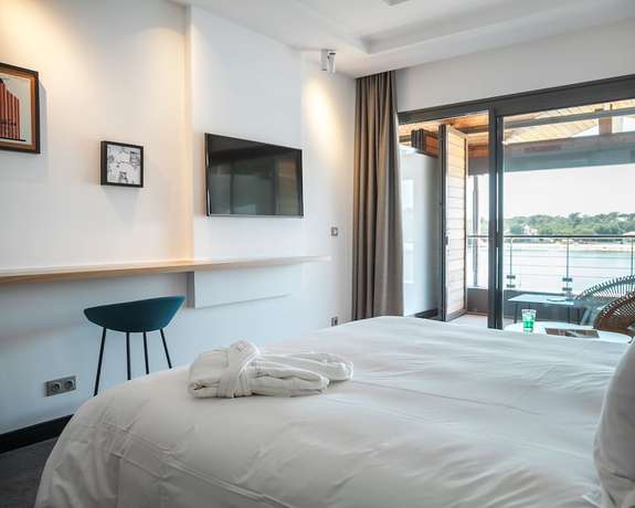 Imagen de la habitación del Hotel Hotel and Spa Villa Seren. Foto 15
