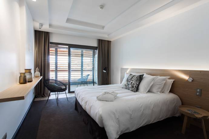Imagen de la habitación del Hotel Hotel and Spa Villa Seren. Foto 16