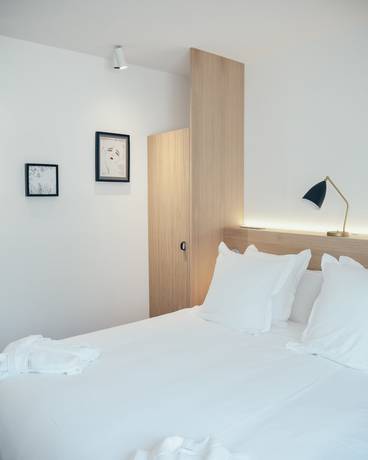 Imagen de la habitación del Hotel Hotel and Spa Villa Seren. Foto 17