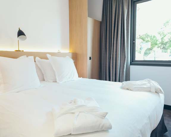 Imagen de la habitación del Hotel Hotel and Spa Villa Seren. Foto 20