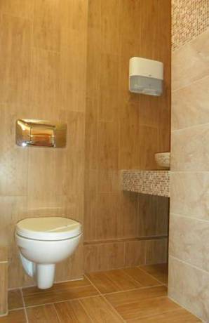 Imagen de la habitación del Hotel Hotel мёd. Foto 3