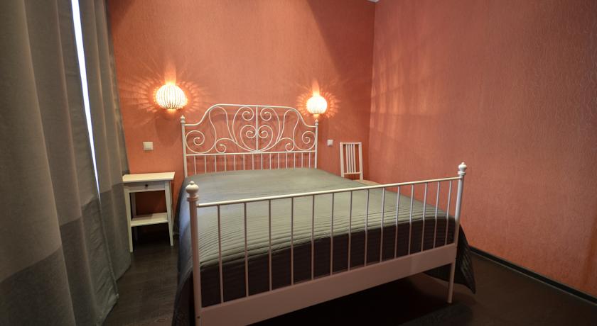 Imagen de la habitación del Hotel Hotel мёd. Foto 9