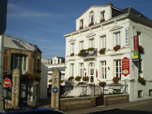 Imagen general del Hotel Hotel de Charme La Bonne Adresse. Foto 3