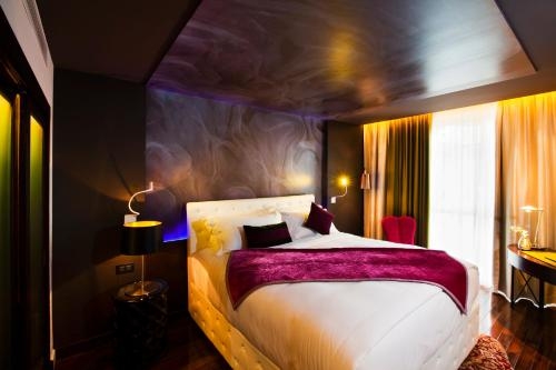 Imagen de la habitación del Hotel Hotel de l'Opera Hanoi - MGallery. Foto 3