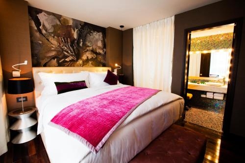 Imagen de la habitación del Hotel Hotel de l'Opera Hanoi - MGallery. Foto 5