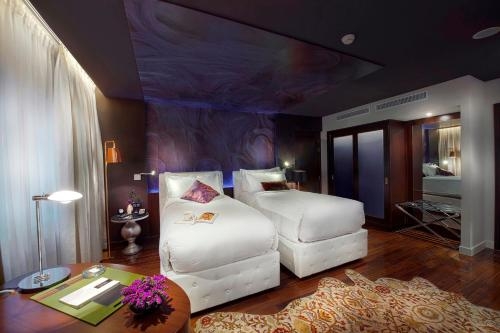 Imagen de la habitación del Hotel Hotel de l'Opera Hanoi - MGallery. Foto 6