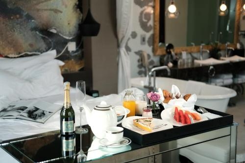 Imagen de la habitación del Hotel Hotel de l'Opera Hanoi - MGallery. Foto 8