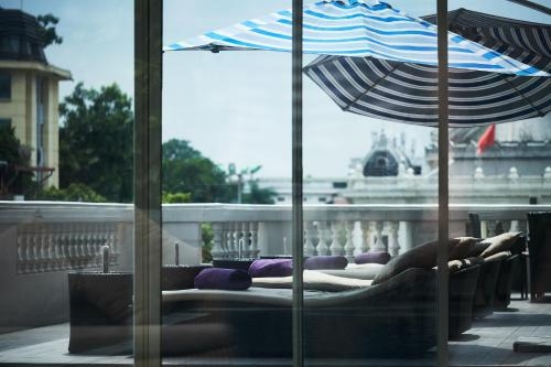 Imagen general del Hotel Hotel de l'Opera Hanoi - MGallery. Foto 1