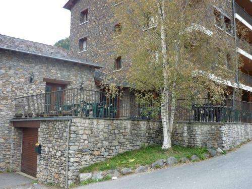 Imagen general del Hotel Hotel del Bisset. Foto 2