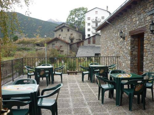 Imagen general del Hotel Hotel del Bisset. Foto 3