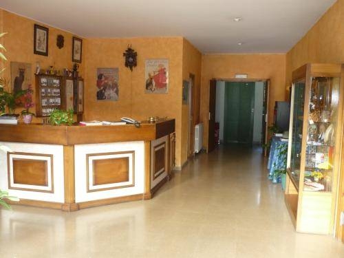 Imagen general del Hotel Hotel del Bisset. Foto 4