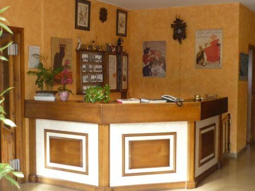 Imagen general del Hotel Hotel del Bisset. Foto 5