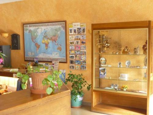 Imagen general del Hotel Hotel del Bisset. Foto 6