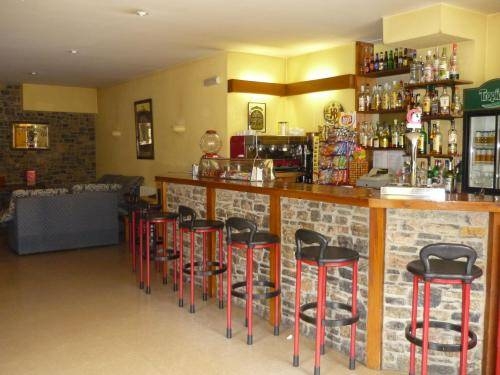 Imagen general del Hotel Hotel del Bisset. Foto 8