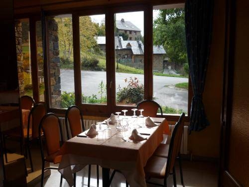 Imagen general del Hotel Hotel del Bisset. Foto 11