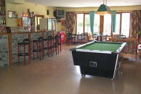 Imagen general del Hotel Hotel del Bisset. Foto 12