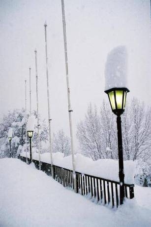 Imagen general del Hotel Hotel del Bisset. Foto 14