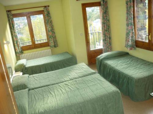 Imagen general del Hotel Hotel del Bisset. Foto 16