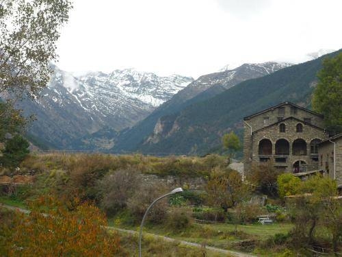 Imagen general del Hotel Hotel del Bisset. Foto 17