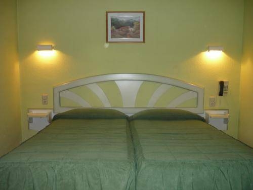 Imagen de la habitación del Hotel Hotel del Bisset. Foto 65