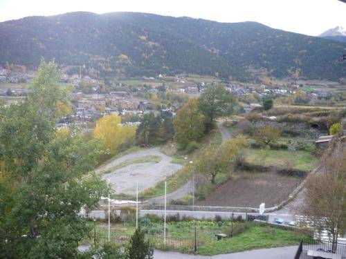 Imagen general del Hotel Hotel del Bisset. Foto 19