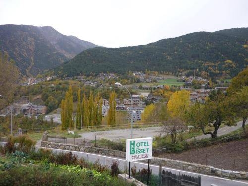 Imagen general del Hotel Hotel del Bisset. Foto 21