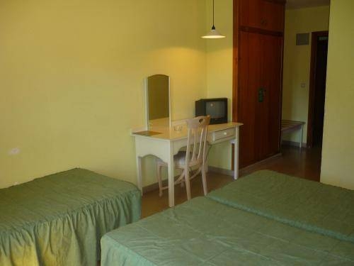 Imagen de la habitación del Hotel Hotel del Bisset. Foto 67