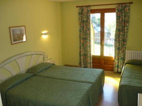 Imagen general del Hotel Hotel del Bisset. Foto 25