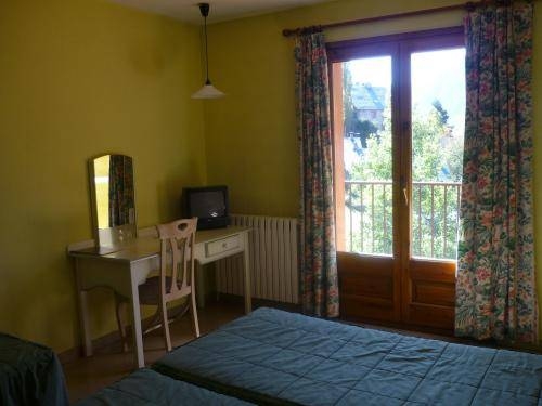 Imagen general del Hotel Hotel del Bisset. Foto 27