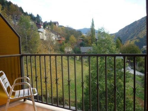 Imagen general del Hotel Hotel del Bisset. Foto 28