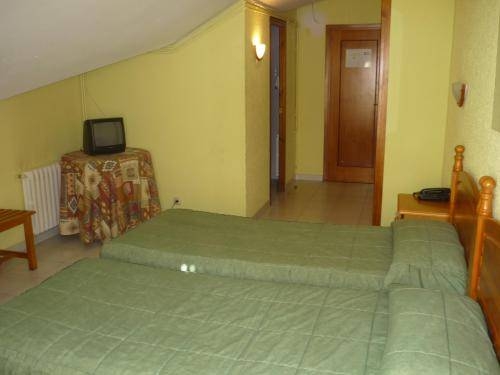 Imagen general del Hotel Hotel del Bisset. Foto 29