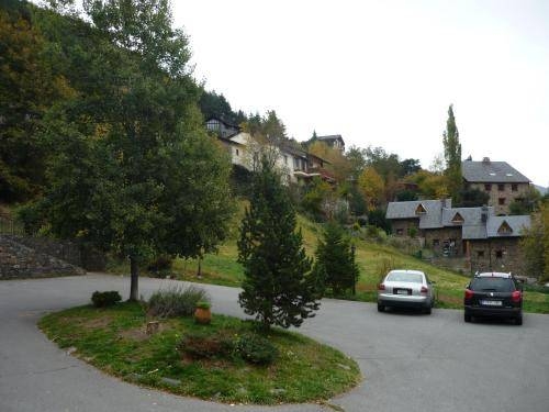 Imagen general del Hotel Hotel del Bisset. Foto 30