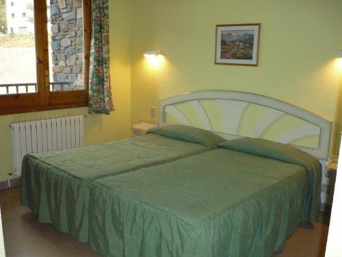 Imagen de la habitación del Hotel Hotel del Bisset. Foto 69