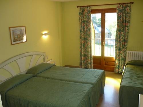 Imagen general del Hotel Hotel del Bisset. Foto 32