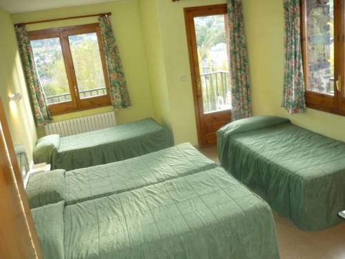 Imagen de la habitación del Hotel Hotel del Bisset. Foto 71