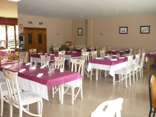 Imagen general del Hotel Hotel del Bisset. Foto 33