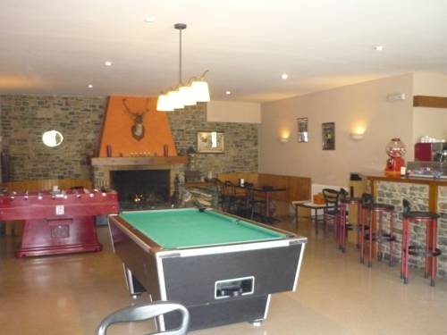 Imagen general del Hotel Hotel del Bisset. Foto 36