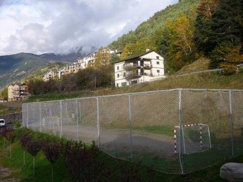 Imagen general del Hotel Hotel del Bisset. Foto 38