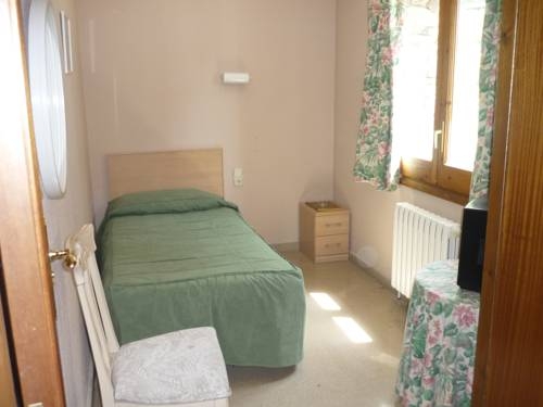 Imagen de la habitación del Hotel Hotel del Bisset. Foto 75