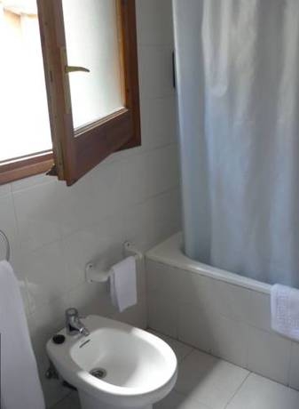 Imagen general del Hotel Hotel del Bisset. Foto 39