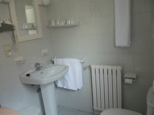 Imagen general del Hotel Hotel del Bisset. Foto 40